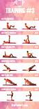 Images of Ab Workouts Standing Woman